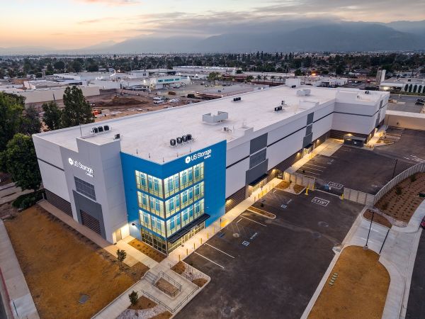 Photo of US Storage Centers - Covina - Cutter