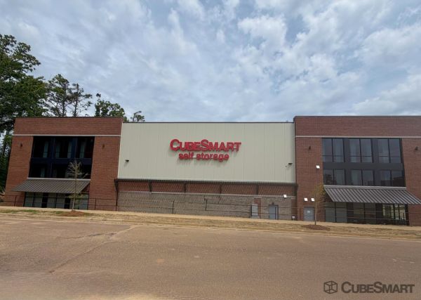 Photo of CubeSmart Self Storage - 1669 Bainbridge Street - MS