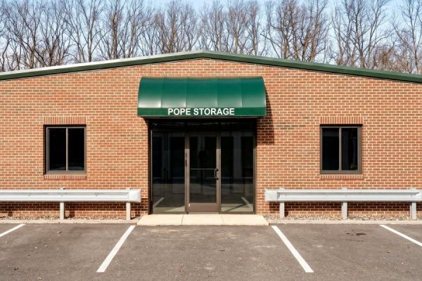 Photo of Pope Storage