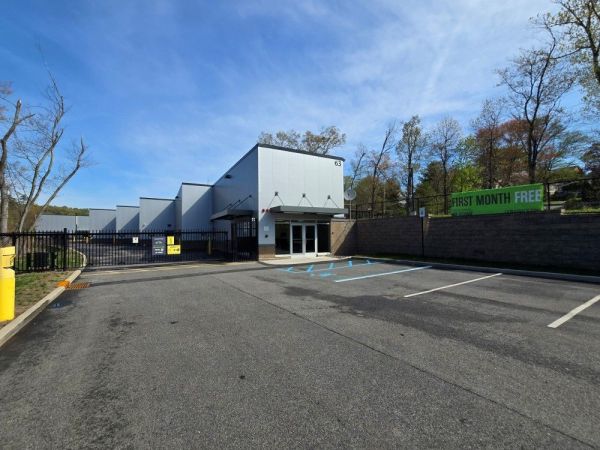 Photo of Extra Space Storage - 5246 - Pearl River - 59 Hillside Ave