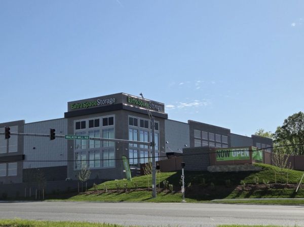 Photo of Extra Space Storage - 6620 - Capitol Heights - 8601 Walker Mill Rd