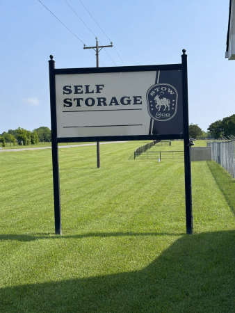 Photo of Stow & Co Storage - FM 2727