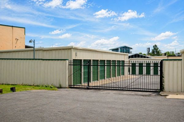 Photo of Fast & EZ Self Storage - South Tulsa