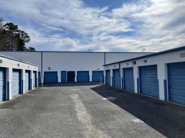 Photo of The Mini Storage Center - South Blvd.