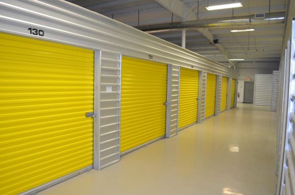 Photo of Store In Place Spartanburg