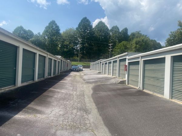 Photo of Store In Place Pisgah Forest