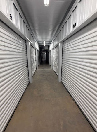 Photo of Pilot Self Storage - Bainbridge