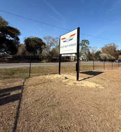 Photo of Pilot Storage - Elberta, AL