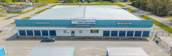 Photo of Pilot Self Storage - Cool Air Storage