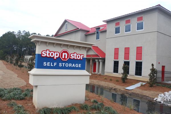 Photo of Stop N Stor Bluffton