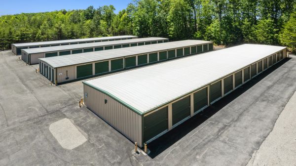 Photo of LocalStorage Copper Hill