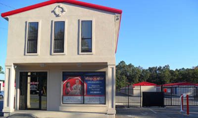 Photo of Stop N Stor Hinesville (EG Miles)