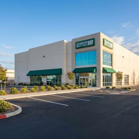 Photo of Superior Self Storage