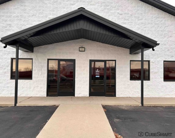 Photo of CubeSmart Self Storage - UT PROVO EAST 900 S
