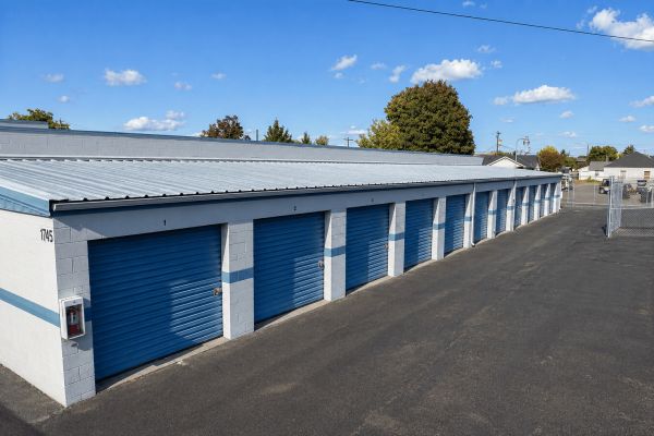 Photo of Isaacs Mini Storage