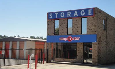 Photo of Stop N Stor Hinesville (General Screven)