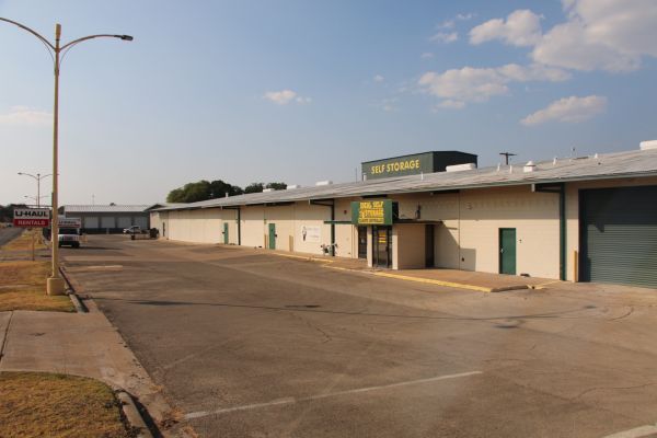 Photo of Ideal Storage - Industrial