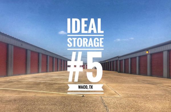 Photo of Ideal Storage - Lacy Lakeview