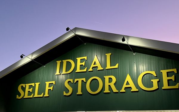 Photo of Ideal Storage - New Road