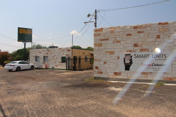 Photo of Ideal Storage - Sanger