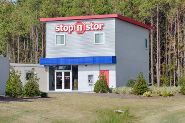 Photo of Stop N Stor Richmond Hill