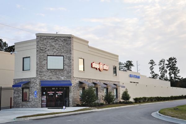 Photo of Stop N Stor Savannah (Ogeechee Road)