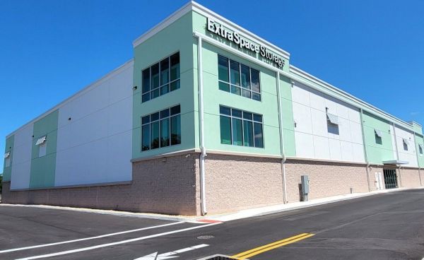 Photo of Extra Space Storage - 5010 - Apollo Beach - N US Highway 41