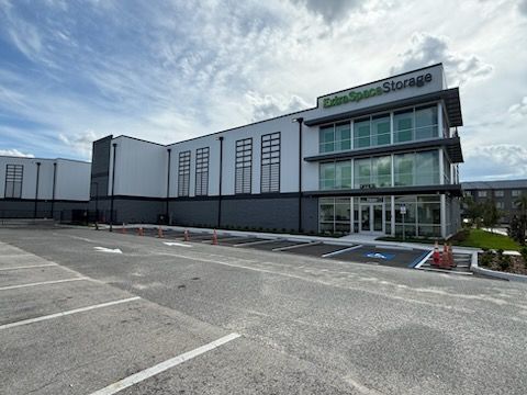 Photo of Extra Space Storage - 5202 - Bradenton - Stone River Rd