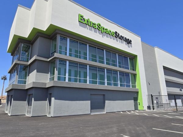 Photo of Extra Space Storage - 6945 - Las Vegas - Sky Pointe Dr