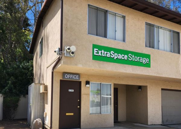 Photo of Extra Space Storage - 5235 - Escondido - Avenida del Diablo