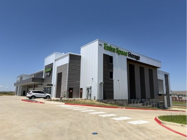 Photo of Extra Space Storage - 6983 - Aubrey - FM 2931