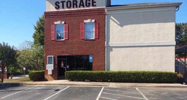 Photo of SecurCare - 0150 - Stockbridge GA