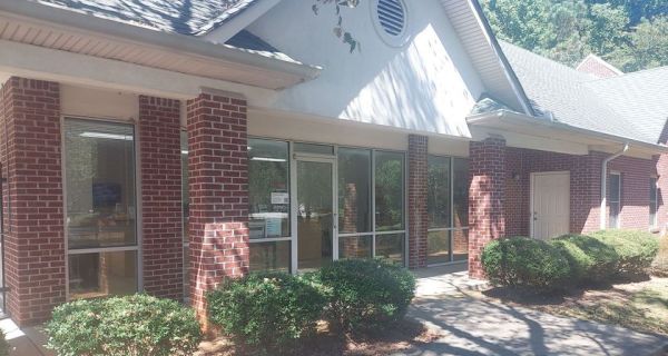 Photo of SecurCare - 0141 - Fayetteville GA