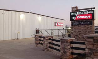 Photo of iStorage - 8337 - Tanner AL
