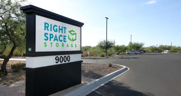 Photo of RightSpace Storage - 3012 - Bear Canyon, AZ