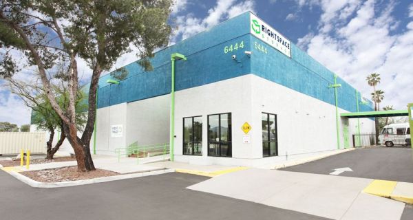 Photo of RightSpace Storage - 3049 - Broadway Tucson