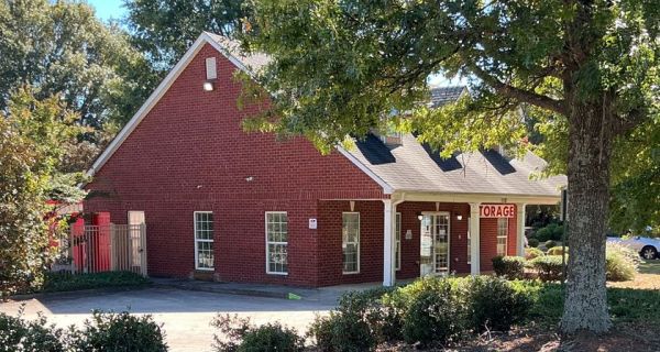 Photo of SecurCare - 0146 - McDonough GA