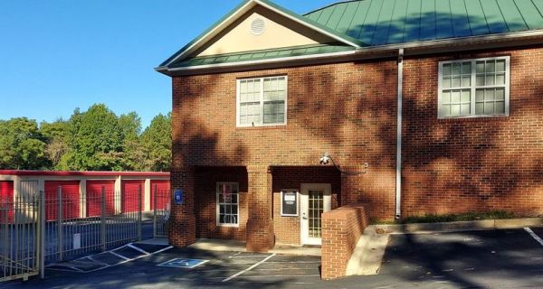 Photo of SecurCare - 0147 - McDonough GA