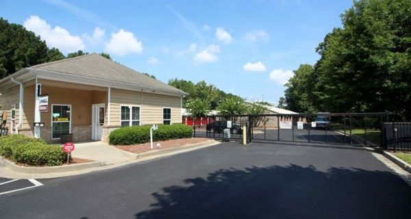 Photo of SecurCare - 0140 - Fayetteville GA