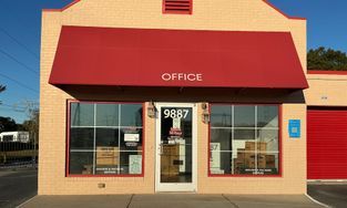 Photo of SecurCare - 0132 - Jonesboro GA