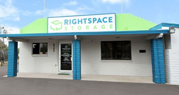 Photo of RightSpace Storage - 3050 - Santa Clara