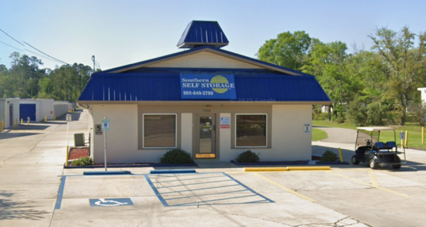 Photo of Southern Self Storage - 3524 West Slidell