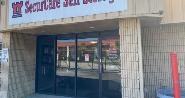 Photo of SecurCare - 0138 - Stockbridge GA