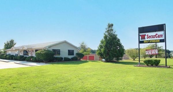 Photo of SecurCare - 0145 - Jackson GA