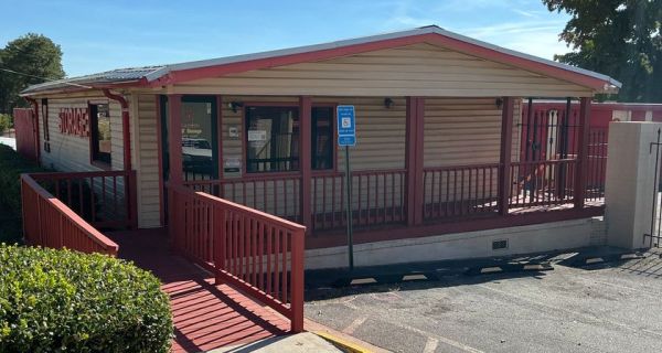 Photo of SecurCare - 0226 - Morrow GA