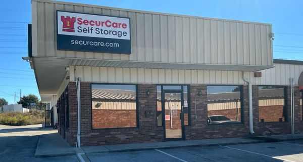 Photo of SecurCare - 5514 - Covington