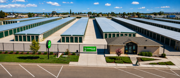 Photo of Storelocal Storage - Oakdale