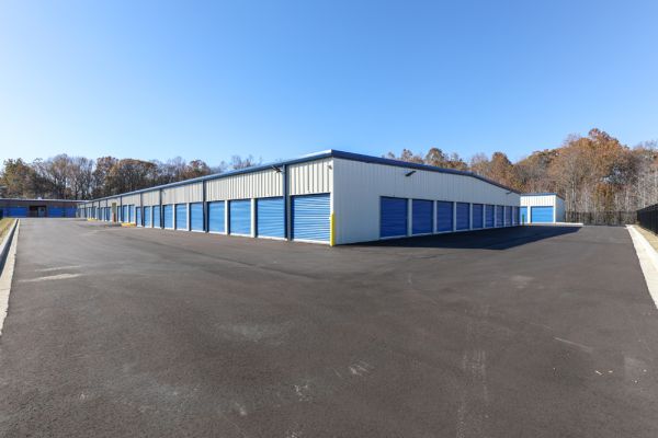 Photo of Absolute Storage of Munford - Tabb Drive