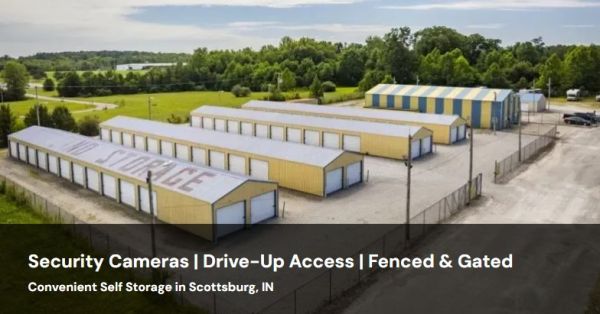 Photo of Roseland Storage