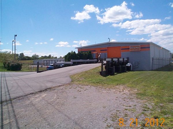 Photo of The Storage Mall - Batavia